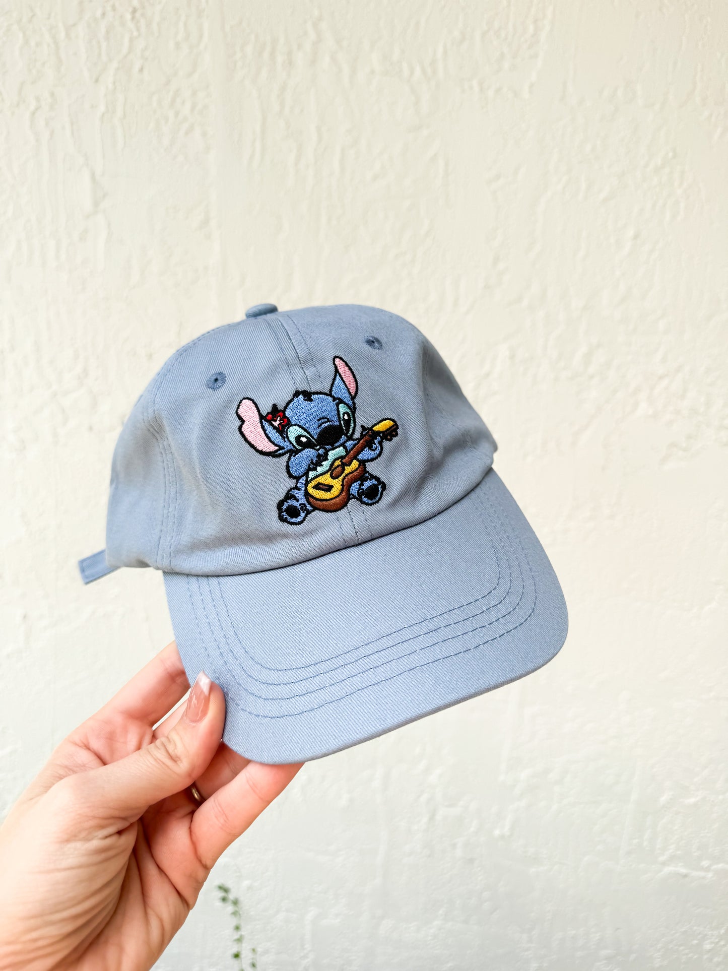 Ohana  Cap