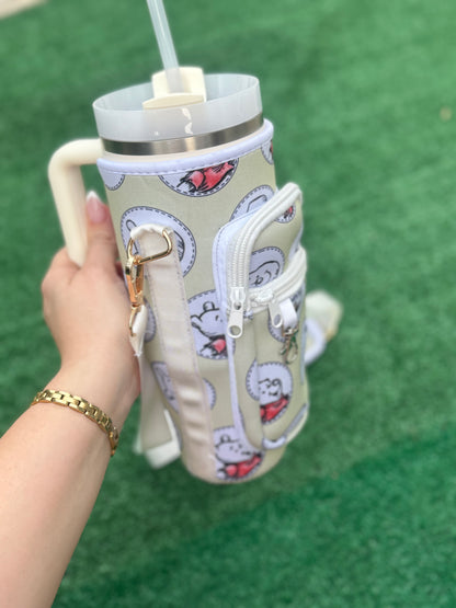 Hunny Tumbler Holder